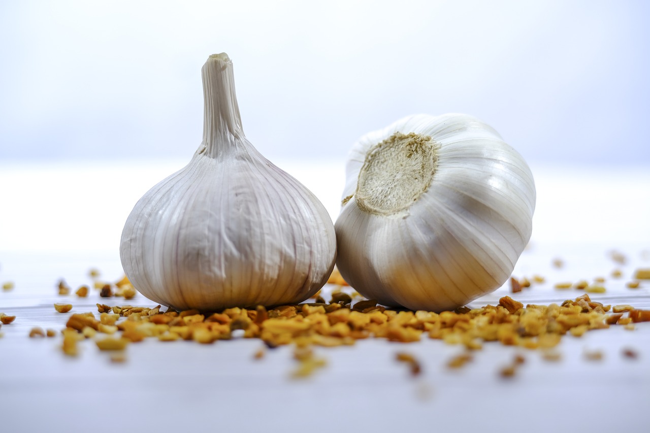 Best Tips for Growing Garlic in Your Garden